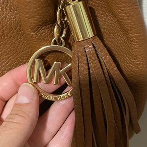Michael Kors crossbody/shoulder bag